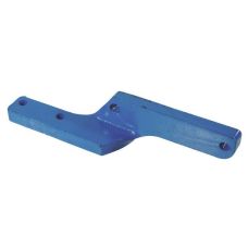 Кріплення ліве HBFM L2 4572961, Lemken